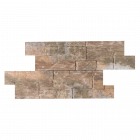 Piatra decorativa Modulo Rugged Ledgestone Orient interior exterior 55