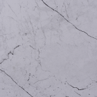 Gresie Pompei 7P PEI 2 mata marmorata alb patrata 40 x 40 cm
