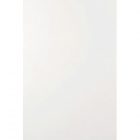 Faianta Kai Ceramics White Mat finisaj mat alb mat 20 x 30 cm