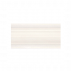 Faianta Cesarom Stripes lucioasa gri 25 x 50 cm