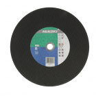 Disc polizare metal 350 x 2 8 x 25 4 mm Hikoki