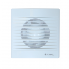Ventilator axial Styl 100S Dospel D 100 mm 15W alb