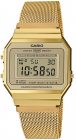 Ceas Casio Vintage Iconic A700WEMG 9A