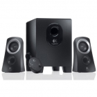 Sistem audio 2 1 Z313 black