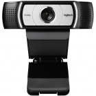 Camera web C930e 3 MP USB 2 0 Black