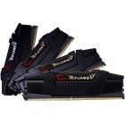 Memorie RipjawsV Black 64GB DDR4 3200 MHz CL16 Quad Channel Kit