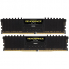 Memorie Vengeance LPX Black 32GB DDR4 2133MHz CL13 Dual Channel Kit