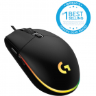 Mouse Gaming G203 Lightsync RGB Black