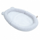 Salteluta pentru patut bebe Nest Air Candide