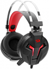 Casti Gaming Redragon Memecoleous Black