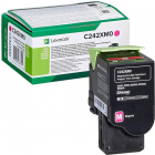 Toner C242XM0 3 5k pagini Magenta