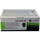 Toner 74C2SME 7k pagini Magenta