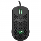 Mouse Gaming GM 5007 Galahad Black