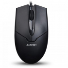 Mouse OP 550NU Optic USB negru