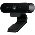 LOGITECH HD Webcam BRIO 4k EMEA