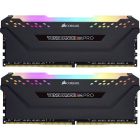 Memorie Vengeance RGB PRO Black 16GB 2x8GB DDR4 3600Mhz CL18 Dual Chan