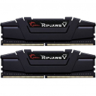 Memorie Ripjaws V Black 64GB 2x32GB DDR4 3200MHz CL14 Dual Channel Kit