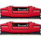 Memorie Ripjaws V 16GB DDR4 3600MHz CL19 1 35v Dual Channel Kit