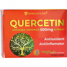 Quercetin 500mg 30cps