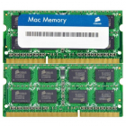 Memorie laptop Mac 8GB 1066 MHz DDR3 Dual Channel CL7
