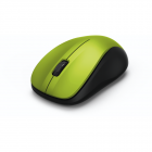 Mouse Wireless MW 300 Galben Lime