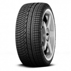 Anvelope Michelin PILOT ALPIN PA4 235 55 R18 104V