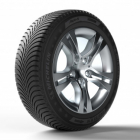 Anvelope Michelin ALPIN 5 205 55 R17 91H