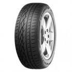 Anvelope General GRABBER GT 245 65 R17 111V