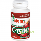 Vitamina C 1500mg Macese 30tb