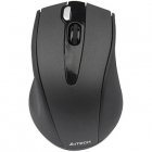 Mouse wireless V TRACK G9 500F 1 Negru