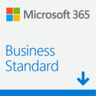 Licenta Cloud Retail Microsoft 365 Business Standard Subscriptie 1 An