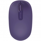 Mouse Microsoft M1850 Wireless USB Mov