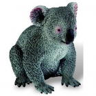 Figurina Bullyland Koala Deluxe