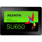 SSD Ultimate SU650 256GB SATA III 2 5inch Negru
