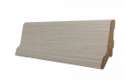 Plinta MDF Woodline Cream 2800x60x23mm 1662WOC