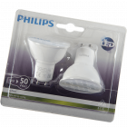 LED Phillips 4 6 50W GU10 230V