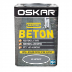 Email Oskar Direct pe beton gri antracit interior exterior 0 75 l