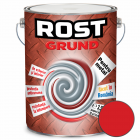 Grund pentru metal Rost rosu oxid 3 5l