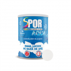 Email lucios Spor Aqua pentru lemn metal interior exterior pe baza de 