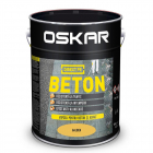 Email Oskar Direct pe beton galben interior exterior 10 l