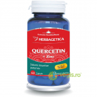 Quercetin Zinc 60cps