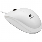 Mouse B100 White