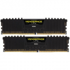 Memorie Vengeance LPX Black 16GB DDR4 2666MHz CL16 Dual Channel Kit