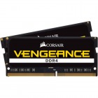 Memorie laptop Vengeance 64GB 2x32GB DDR4 2666Mhz CL18 Dual Channel Ki
