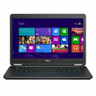 Laptop DELL LATITUDE E7450 Intel Core i7 5600U 2 60 GHz HDD 128 GB RAM