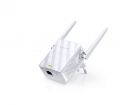 Range Extender Wireless TP Link TL WA855RE 300 Mbps