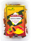 Papaya si mango fructe uscate natur 200g Pronat