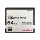 Card Extreme Pro CFAST 2 0 64GB