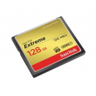Card de memorie Extreme 128GB Compact Flash Clasa 10 UHS I