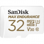 Card de memorie Max Endurance 32GB MicroSDHC Adaptor SD